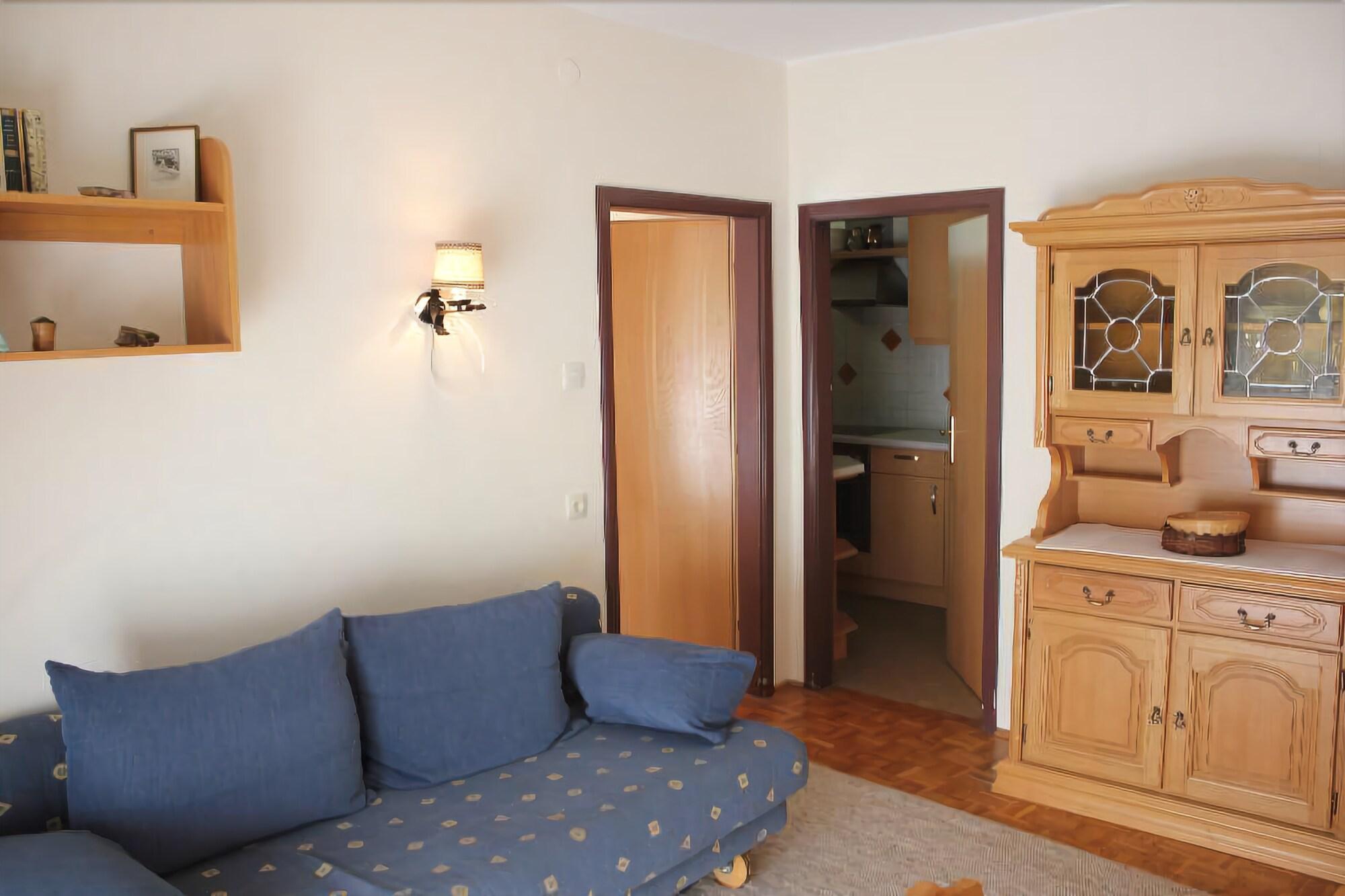 Appartementanlage Thermenblick Ski In & Ski Out Bad Kleinkirchheim Exterior foto