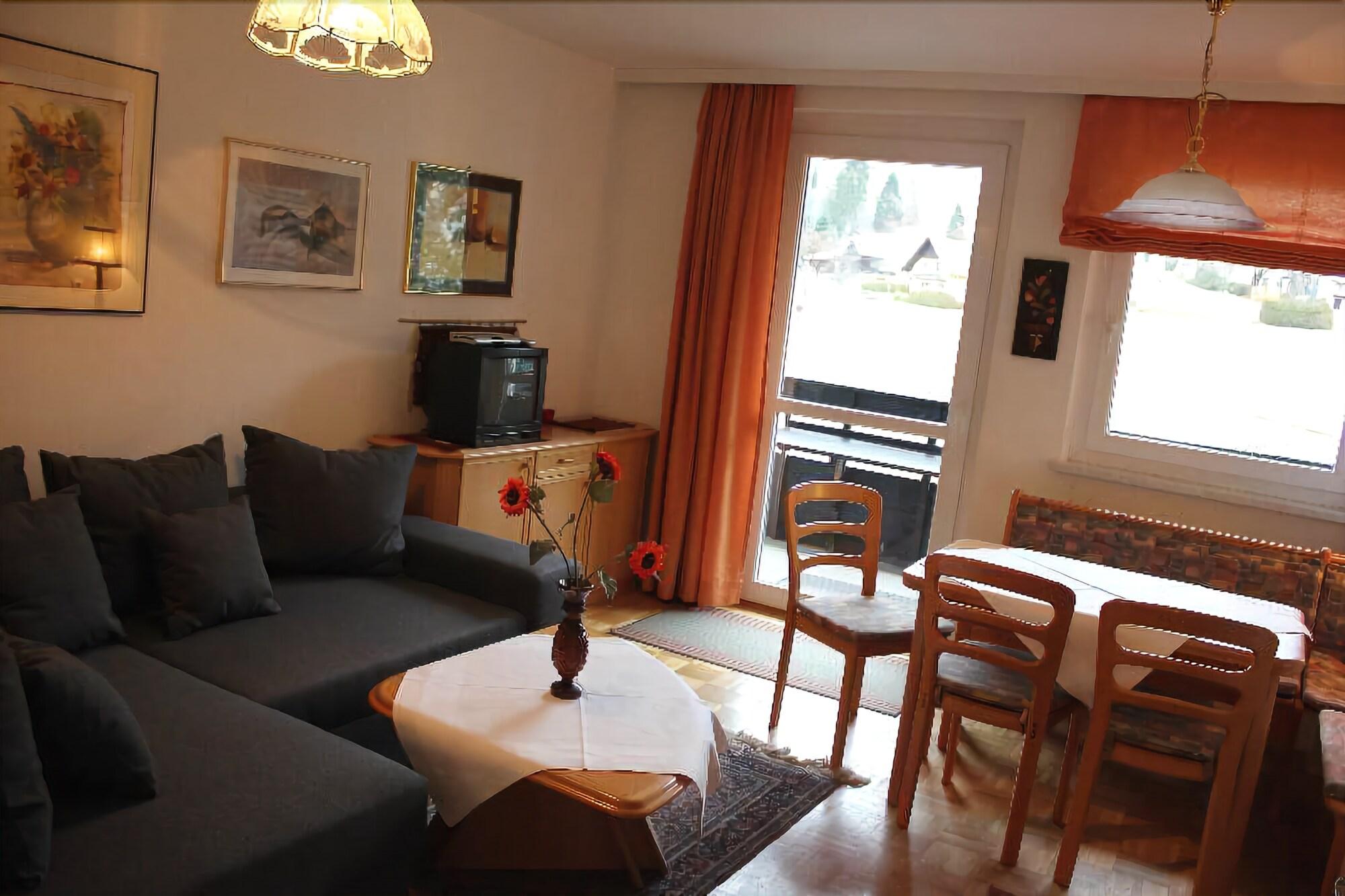 Appartementanlage Thermenblick Ski In & Ski Out Bad Kleinkirchheim Exterior foto
